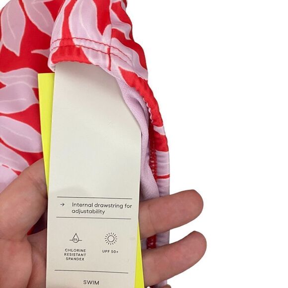 All in motion NWT bathing suit swim bottoms plus size - Picture 4 of 6